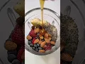 Download Lagu Healthy Blueberry Smoothie 🫐🍓🍌