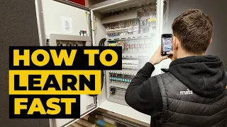 How I Taught Myself Controls Automation