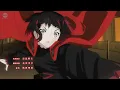 Download Lagu 【MAD】RWBY: Ice Queendom/RWBY: 氷雪帝国 Opening「BANG!!!」