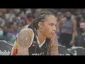 Brittney Griner signs with Phoenix Mercury