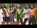 THE BEST OF UCAMP