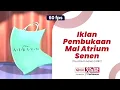 Download Lagu Iklan Mal The Atrium Senen (1992)