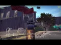 CTA Tjdagger s Conflict A Huge OUTDOOR MAP