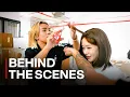 Download Lagu Behind the scenes of Titan Academy