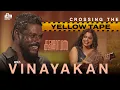 Lagu Crossing The Yellow Tape with Vinayakan | Kalamkaval Special | Mammootty | MammoottyKampany