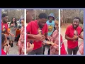When your 15yr old son propose to his girlfriend - Kountry Wayne