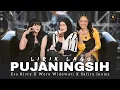 Download Lagu Lirik Lagu PUJANINGSIH (duh sang mustika ning asmoro) - Safira Inema X Woro Widowati X Esa Risty
