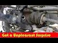 Arctic Cat How to Change Differential Oil
