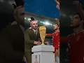 Qatar 2022 World Cup title celebration PES PPSSPP #shorts #ppsspp #pes2022ppsspp #efootball #pes22