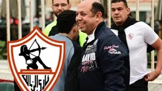 ولعت لبيب خطف صفقة الأهلي المدوية للزمالك وصفقة الزمالك الجديدة فسخ عقده وخلع ومفاجأة فتوح فالسوبر 