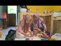 Download Lagu Bikin Cemilan Bareng Ibu‼️Lanjut Kumpul Keluarga