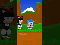 Sonic BRAINROT Is Real Sonic Animation Meme