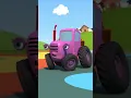 Download Lagu Kids laugh - Blue tractor #Shorts
