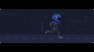Runner Sprite Animation 