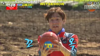 top 10 cheat u0026 dirty play running man funniest
