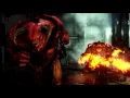 DOOM 2016 Soudtrack  Mick Gordon # 02 Rip & Tear