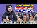 Lagu NING UMI LAILA TERBARU 2025 PALING LUCU LIVE PURWOREJO