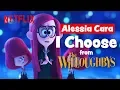 Download Lagu Alessia Cara - 'I Choose' Lyric Video 🎵 The Willoughbys | Netflix Family