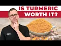 5 BEST Curcumin Turmeric Benefits 10 SERIOUS Side Effects