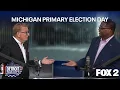 Vance Patrick Ed Sarpolus and Johnathan Kinloch - Detroit Talk City