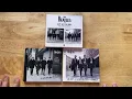 Lagu Unboxing: The Beatles — Live at the BBC: The Collection CD Box Set