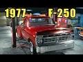 OLD FORD TOW TRUCK RESTORATION Car Mechanic Simulator 2018