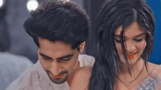 حبو جننه عيشتي فيها ابهيمانو واكشارا مسلسل امنيه وان تحققت 