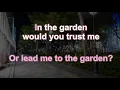 Karaoke♬ betty - Taylor Swift 【No Guide Melody】 Instrumental