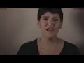 GABY COTTER - ALFONSINA Y EL MAR