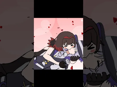 Clumsy Maid Can’t Read