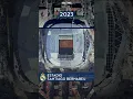 Download Lagu 🇪🇸 Estadio Santiago Bernabéu 2019-2024 Transformation