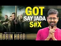 Download Lagu Robin Hood Series Review | Baponmg