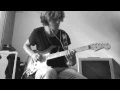 Download Lagu Red Hot Chili Peppers - Can't Stop - Guitar Cover