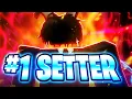 Download Lagu BECOMING THE #1 SETTER IN RANKED VOLLEYBALL LEGENDS + FACE REVEAL!