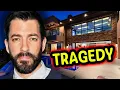 What Really Happened to Drew Scott From Property Brothers
