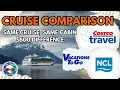 Costco vs Vacations To Go vs Cruise Line Which Saves You the Most on Cruises Save 600