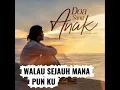 Reedzwaan-Doa Sang Anak(Karaoke)
