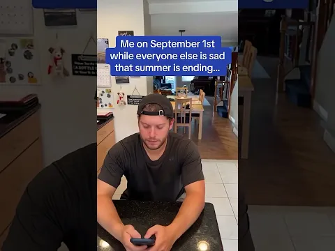Just wait for it 😂