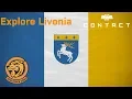 Arma 3 Contact DLC Explore Livonia map