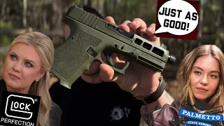 The PSA Dagger is Literally JUST AS GOOD