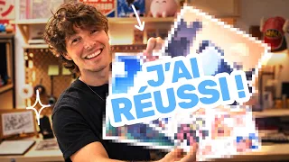 Ça fait longtemps que je voulais fabriquer ça…