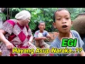 Download Lagu EGI \u0026 CEU PIYAH DORDAR DEUI DI LEMBUR PAKUAN