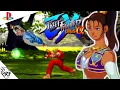 Download Lagu Street Fighter EX Plus Alpha (PS1/1997) - Pullum Purna [Playthrough/LongPlay](プルム・プルナ)