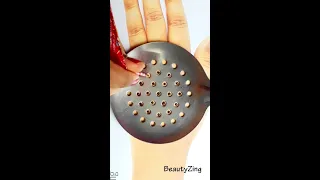 अब आप नहीं कहेंगे – मुझे मेहंदी लगाना नहीं आता | Easy Mehndi Trick 2025