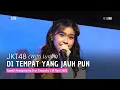 Download Lagu JKT48 - Di Tempat yang Jauh pun (Tooku ni Ite mo) (Lirik) | TwT 19 April 2025