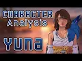 Download Lagu Is Yuna the Main Protagonist? (Final Fantasy X Character Analysis)