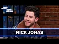 Lagu Nick Jonas Shares Which Jonas Brothers Song His Daughter Is Obsessed With
