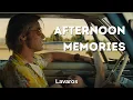 Lagu Lavaros – Afternoon Memories (Music Video) | Synthwave \u0026 Retrowave \u0026 Dreamwave