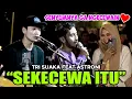 Download Lagu SEKECEWA ITU - ANGGA CANDRA (LIVE NGAMEN) TRI SUAKA FEAT ASTRONI