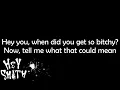 HEY-SMITH - Dandadan Lyrics